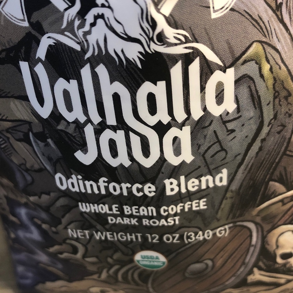 Death Wish Coffee Valhalla Java Bundle Please Read - Picture 7 of 10